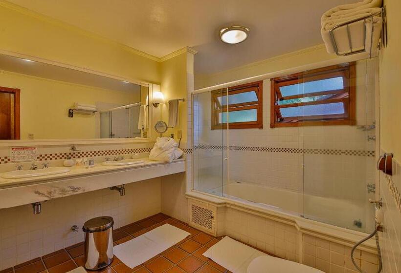 Suite Deluxe, Saint Michel