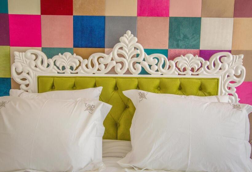 Трехместный Номер Deluxe, Limnades Hotel İznik