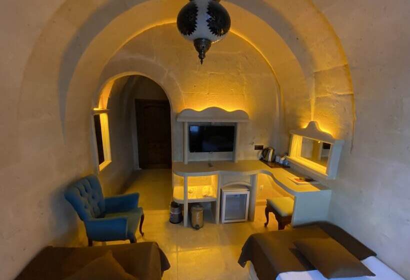 Номер Стандарт, Alp Hotel Cappadocia