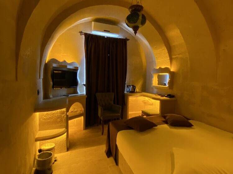 Номер Стандарт, Alp Hotel Cappadocia