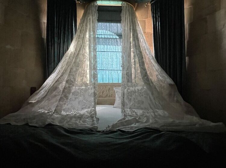 Номер Deluxe, Alp Hotel Cappadocia