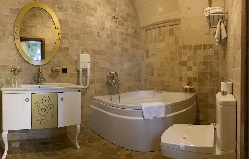 Люкс, Alp Hotel Cappadocia