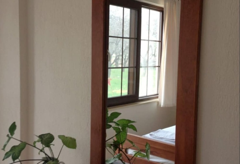 Habitació Triple Estàndard, Narnia