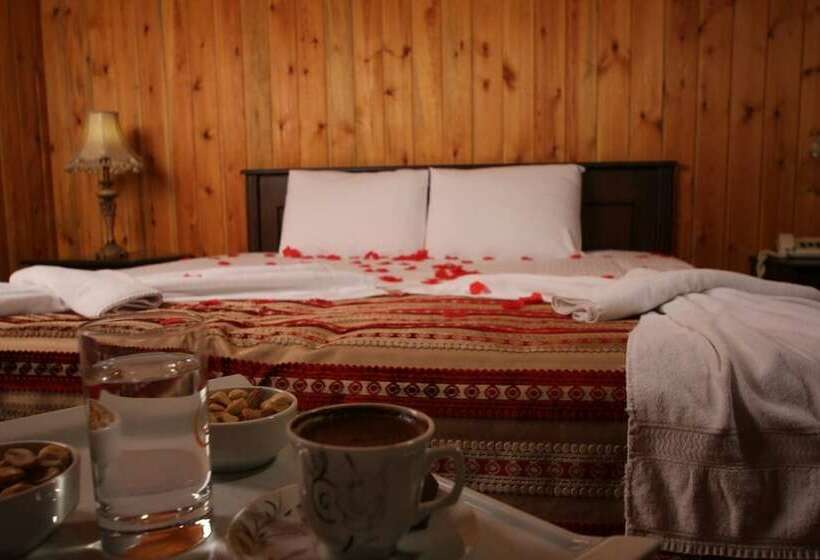 Люкс, Yazicilar Hotel & Restaurant