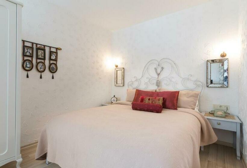 Номер Economy, Chigdem Hotel Special Category