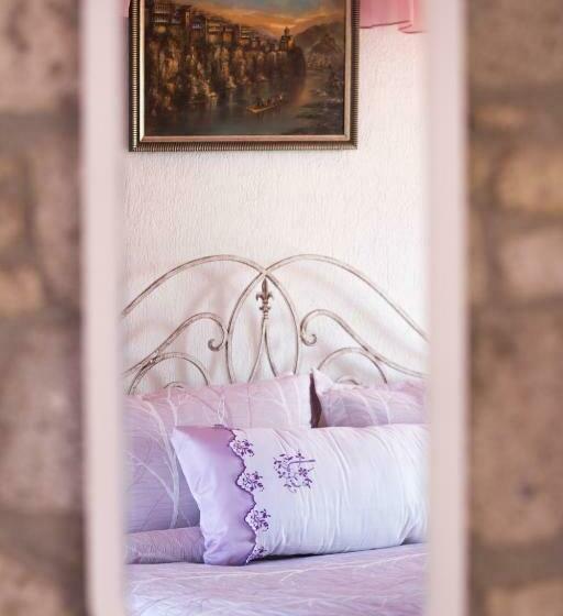 Номер Deluxe, Chigdem Hotel Special Category