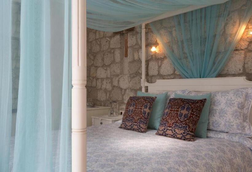 Люкс, Chigdem Hotel Special Category