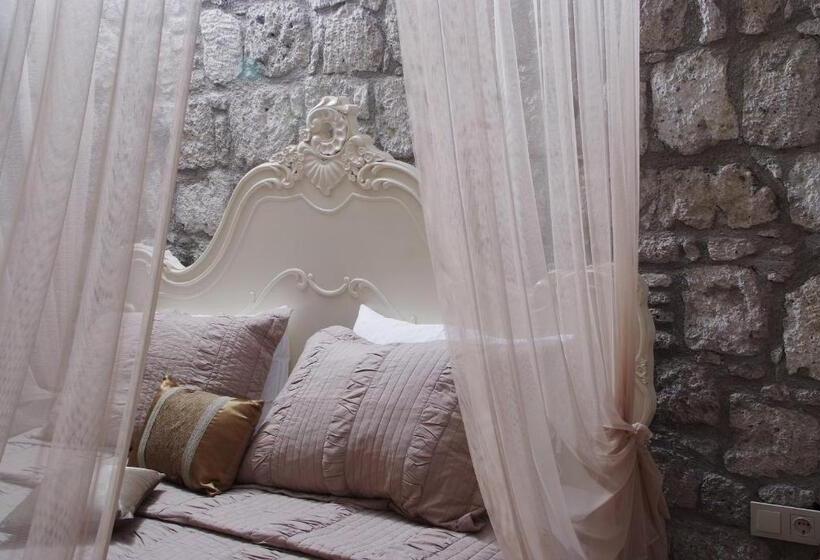 Люкс Superior, Chigdem Hotel Special Category