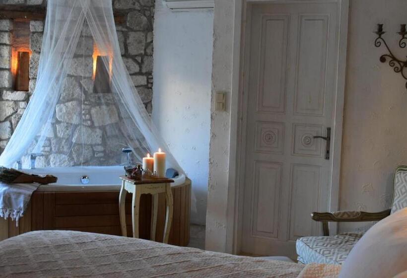 Люкс Superior, Chigdem Hotel Special Category