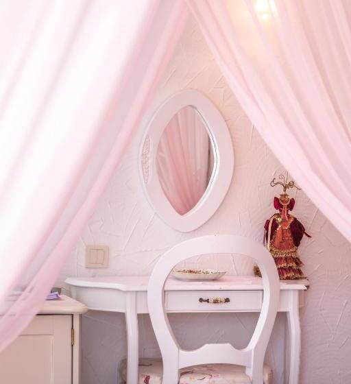 Люкс, Chigdem Hotel Special Category