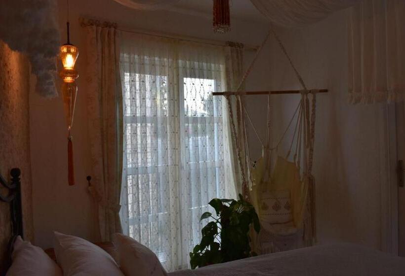Люкс, Chigdem Hotel Special Category