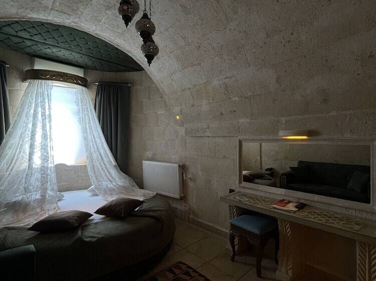 Номер Deluxe, Alp Hotel Cappadocia