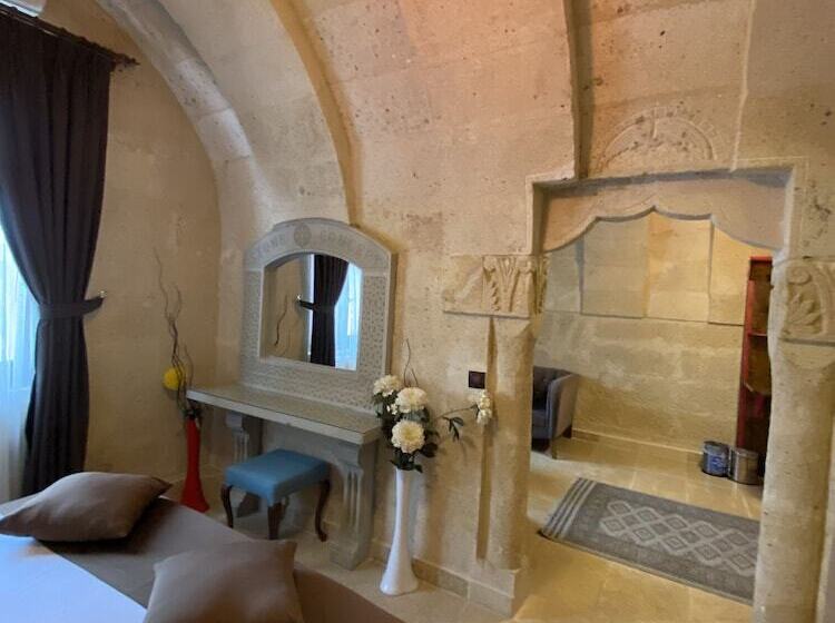 Люкс, Alp Hotel Cappadocia