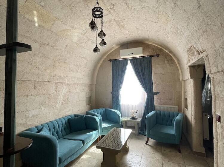 Люкс, Alp Hotel Cappadocia