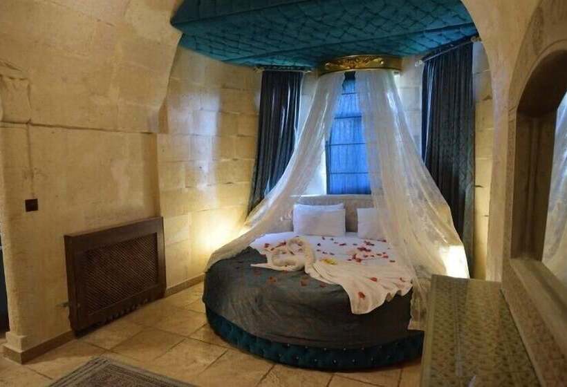 Люкс, Alp Hotel Cappadocia