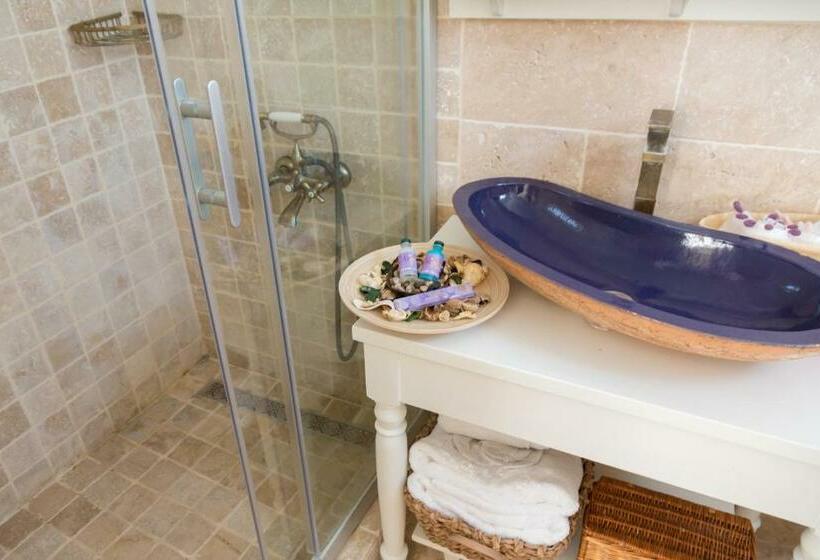 经济房, Chigdem Hotel Special Category
