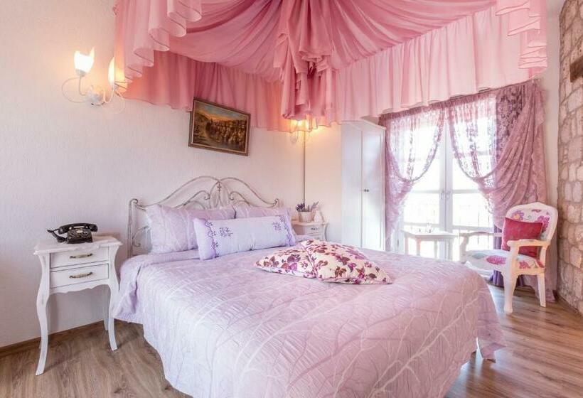 Номер Deluxe, Chigdem Hotel Special Category