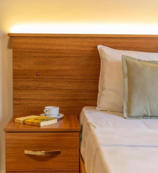 Номер Economy, İskelem Otel