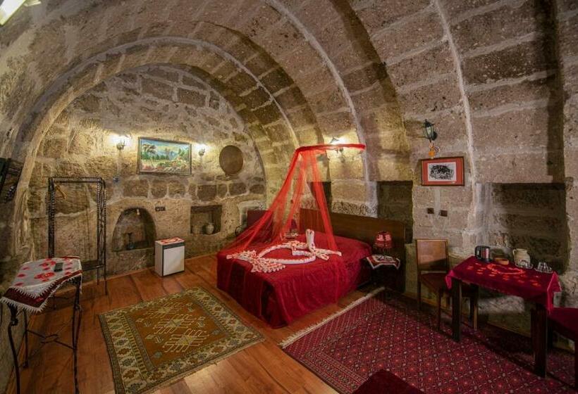 Номер Стандарт Трехместный, Kapadokya Ihlara Konaklari & Caves