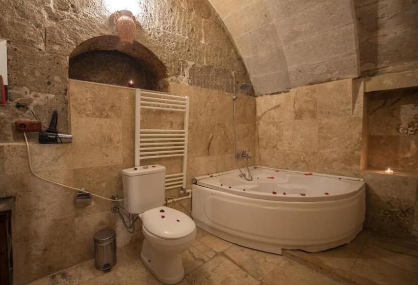 Номер Стандарт Трехместный, Kapadokya Ihlara Konaklari & Caves