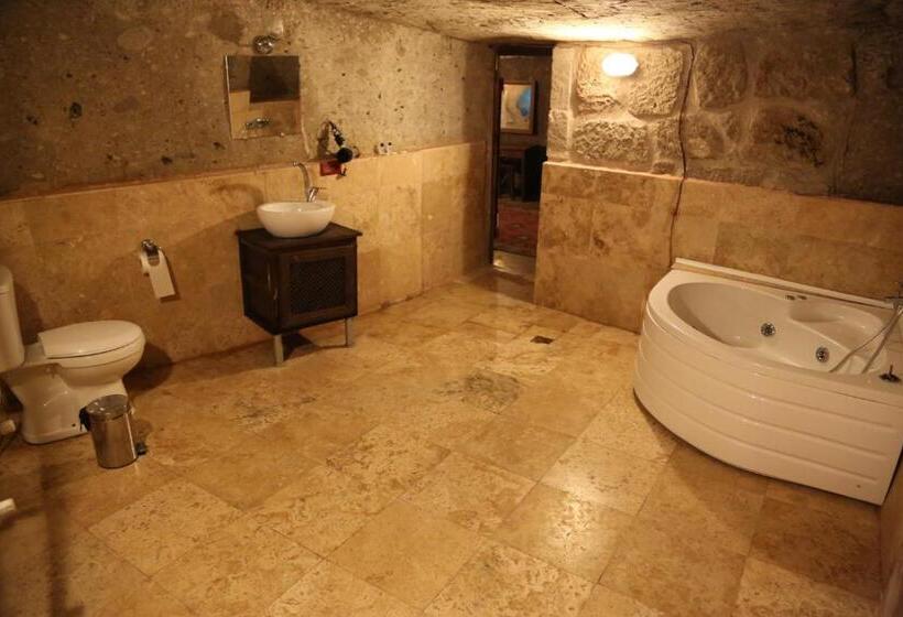 Номер Deluxe, Kapadokya Ihlara Konaklari & Caves