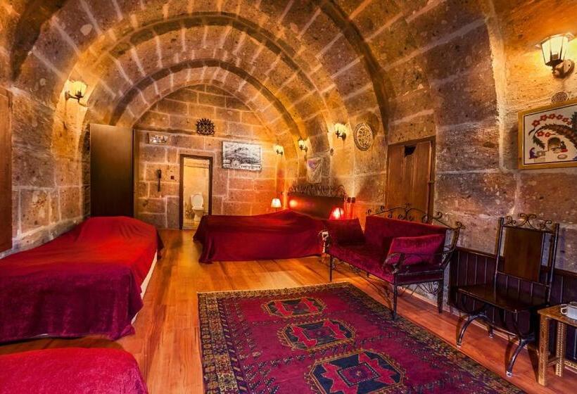 Номер Стандарт, Kapadokya Ihlara Konaklari & Caves