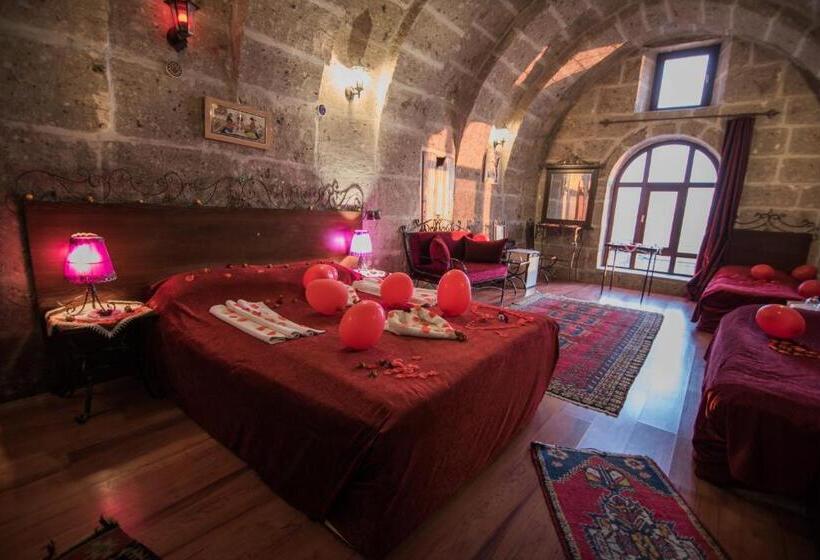 Семейный Номер, Kapadokya Ihlara Konaklari & Caves