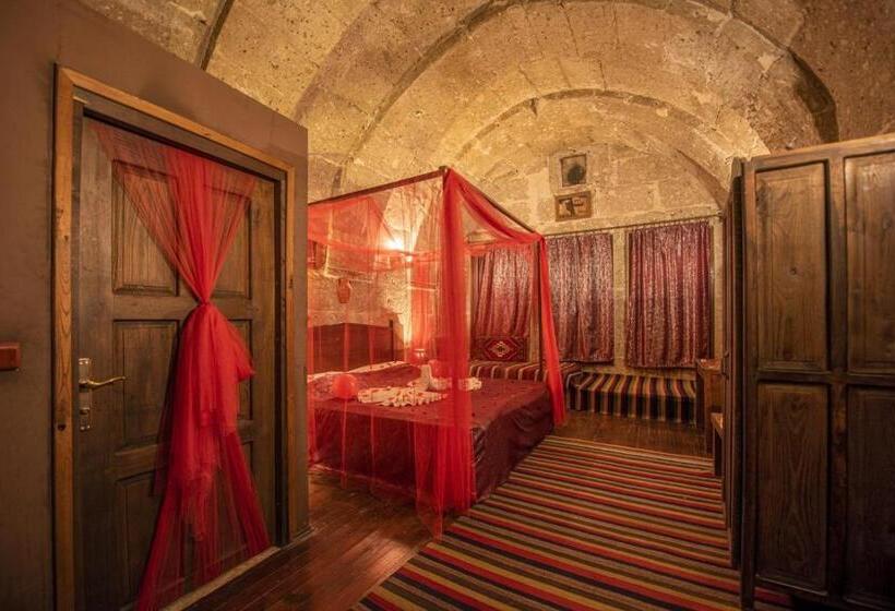 Семейный Номер, Kapadokya Ihlara Konaklari & Caves