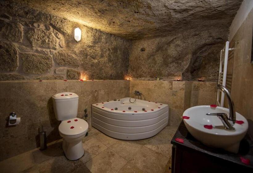 Семейный Номер Superior, Kapadokya Ihlara Konaklari & Caves