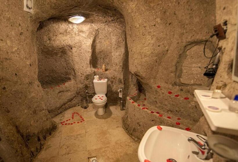 Номер Стандарт Трехместный, Kapadokya Ihlara Konaklari & Caves