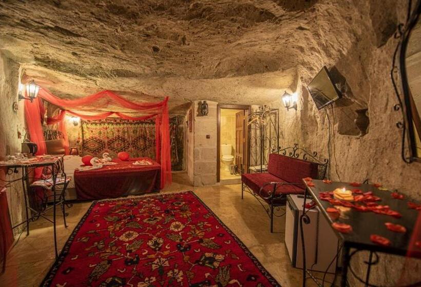 Семейный Номер, Kapadokya Ihlara Konaklari & Caves
