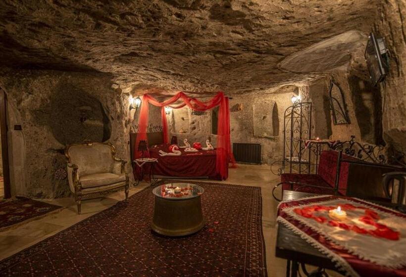 Семейный Номер, Kapadokya Ihlara Konaklari & Caves