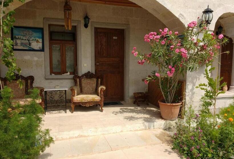 Quarto Deluxe, Kemal's Guest House