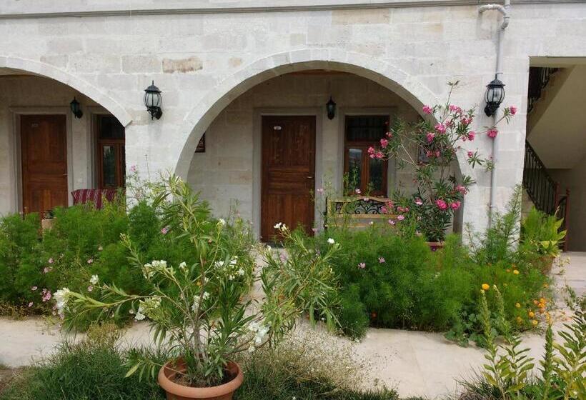 Quarto Deluxe, Kemal's Guest House