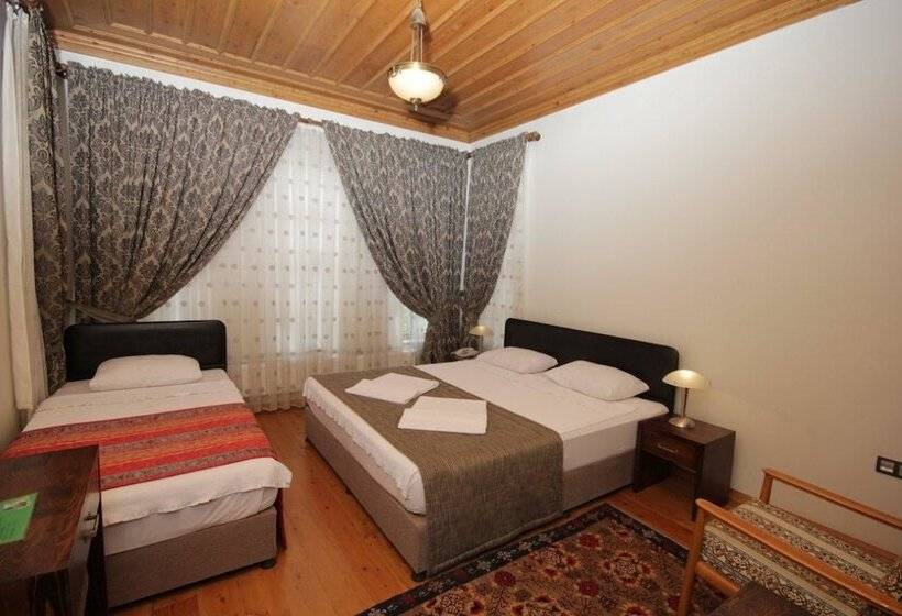 Номер Стандарт, Konya Dervish