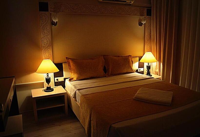 آپارتمان دوبلکس 1 خوابه, Rumana