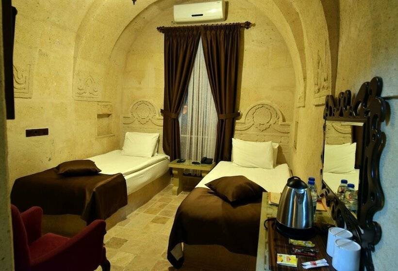 Номер Стандарт, Alp Hotel Cappadocia