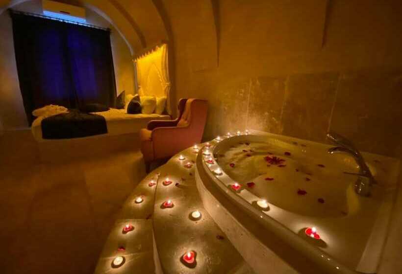 Номер Стандарт, Alp Hotel Cappadocia