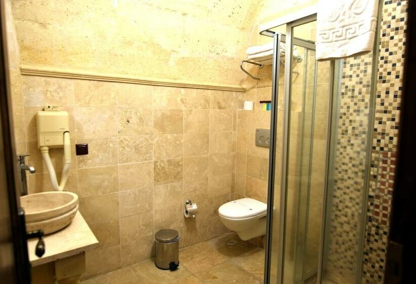 Номер Deluxe, Alp Hotel Cappadocia