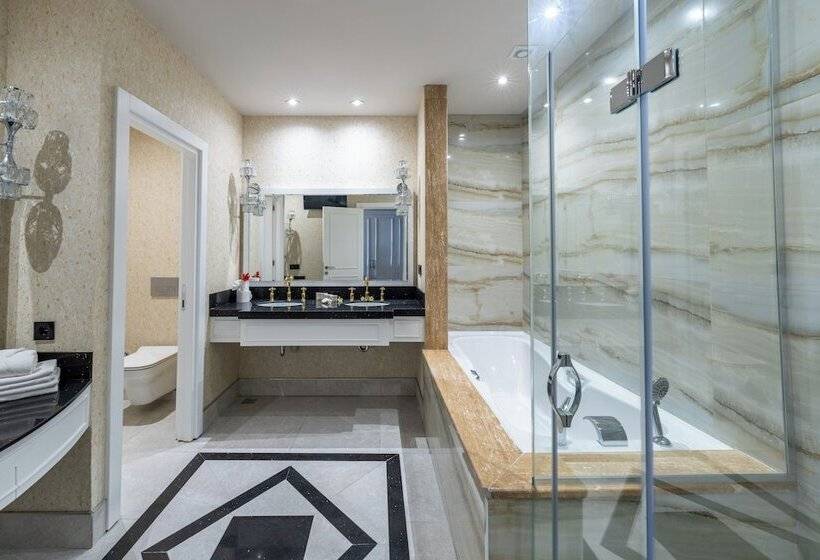 اتاق استاندارد, Orange County Alanya
