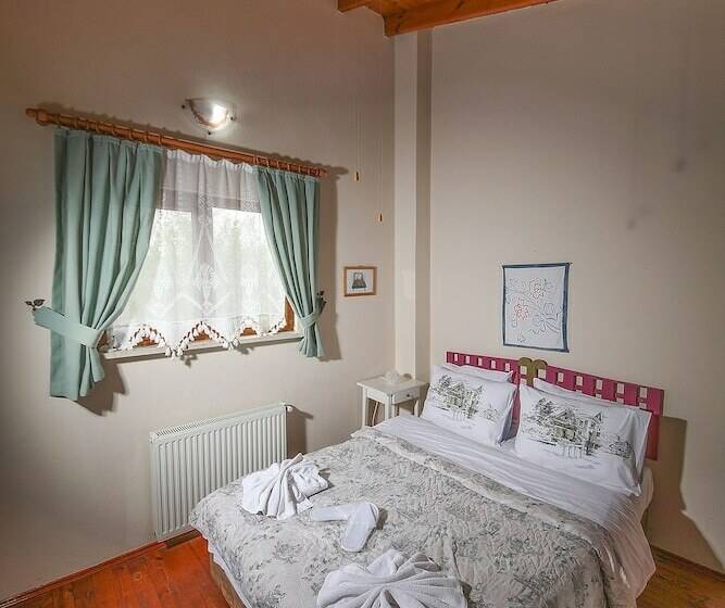 اتاق استاندارد, Agva Tartaruga Motel