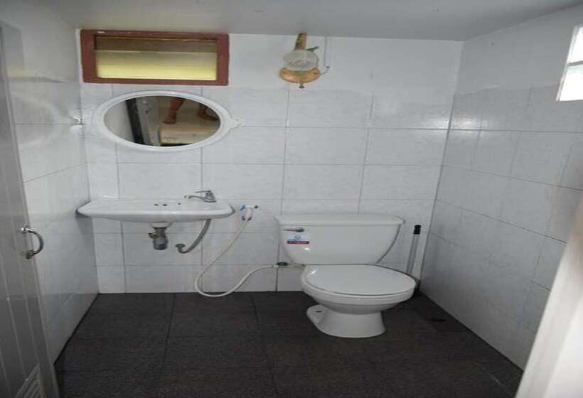 اتاق استاندارد, Bangpo Resort