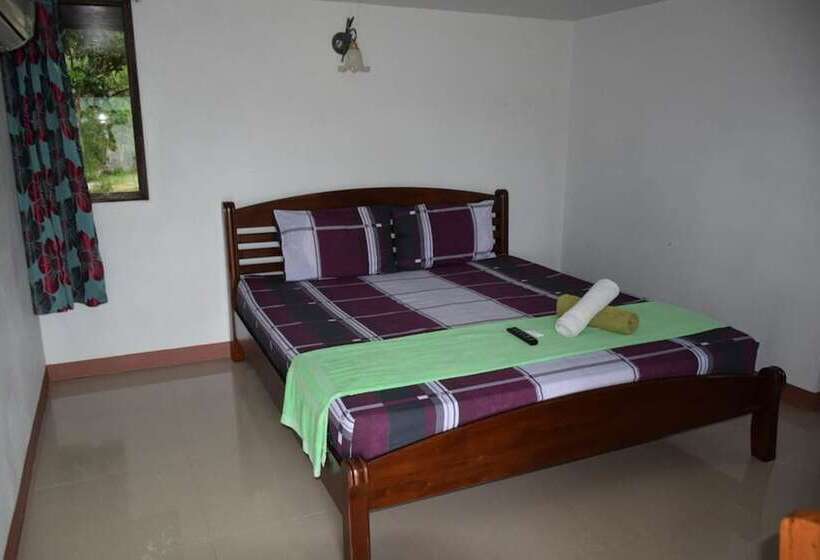 اتاق استاندارد, Bangpo Resort