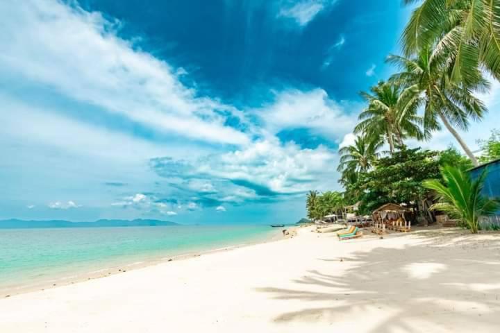 اتاق استاندارد, Bangpo Resort