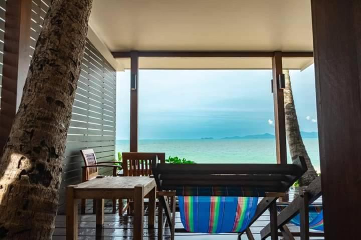 اتاق سوپریور, Bangpo Resort
