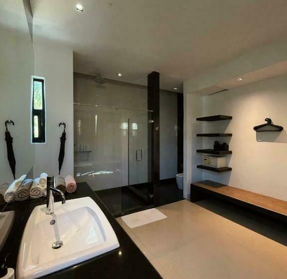 Бунгало Deluxe, Cede Boutique Beach Resort
