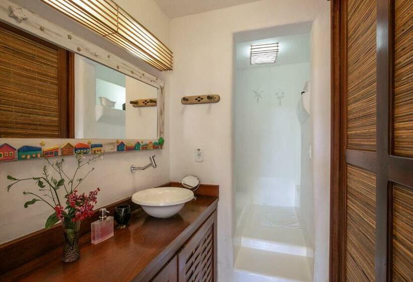 Casa 4 Quartos, Pousada Hospedaria Do Quadrado