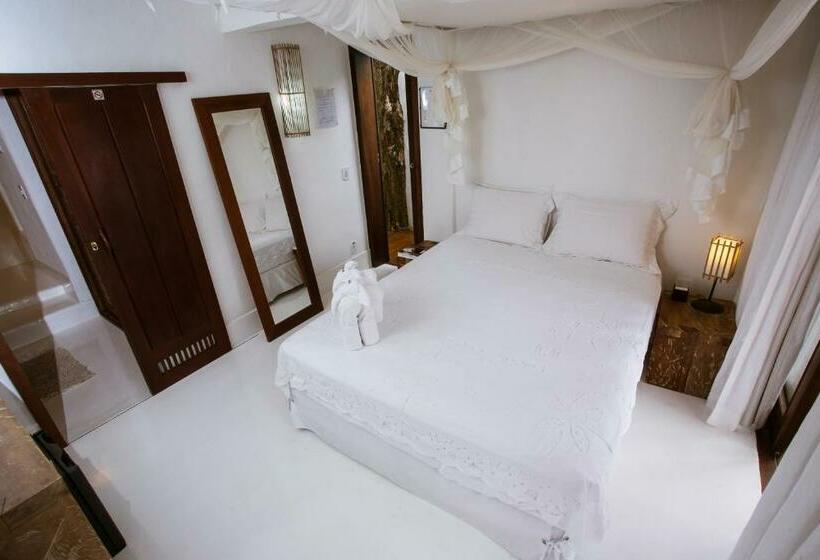 Casa 4 Quartos, Pousada Hospedaria Do Quadrado