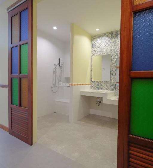 اتاق استاندارد سه نفره, Baan Imm Sook Resort