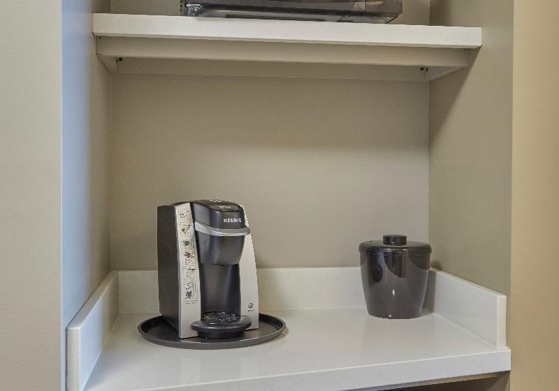 Номер Стандарт, Holiday Inn Express & Suites   Hermiston Downtown, An Ihg